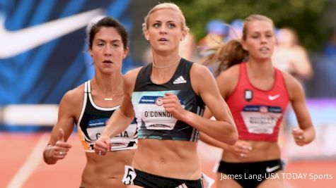 Leah O'Connor Joins NorCal Distance Project Led by Kate Grace, Kim Conley