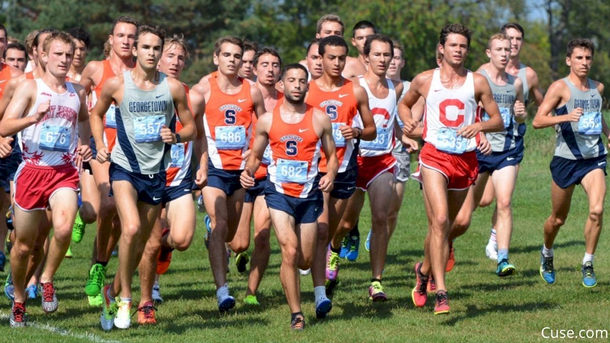 NCAA Adds Two Weeks To The XC Season, Coaches Ignore It