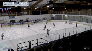 Replay: Home - 2024 Westshore vs Comox Valley | Oct 19 @ 7 PM