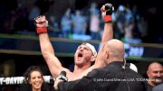 Stipe Miocic Chasing Greatness in 2016