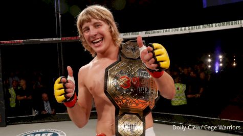 Paddy Pimblett Still Wants Brendan Loughnane Fight