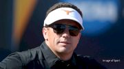 Texas Coach Mario Sategna Granted Leave of Absence