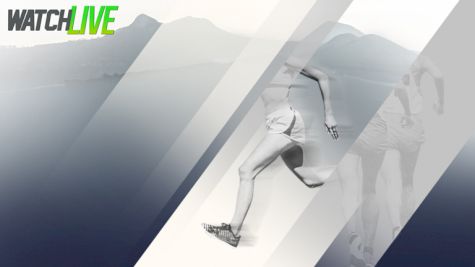 2016 Ústí nad Labem Half Marathon