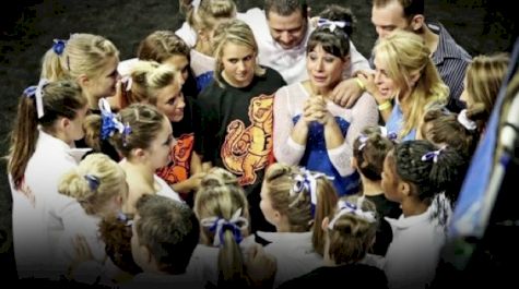 Beyond The Routine: Bridget Sloan & The Florida Gators