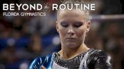 Beyond The Routine: Bridget Sloan & The Florida Gators (Trailer)