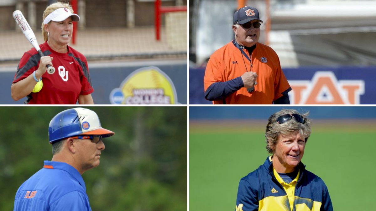 QUIZ Would You Rather Softball Edition FloSoftball