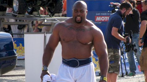 Who Are The World's Strongest Masters?