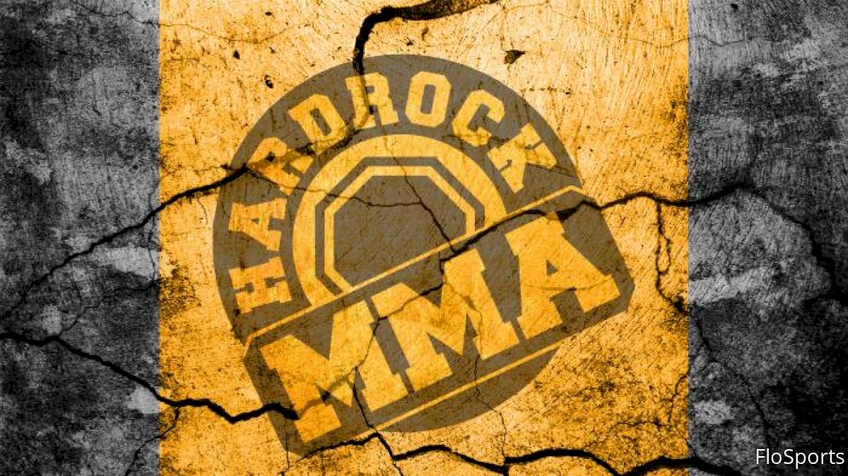 3 Reasons to Watch Hardrock MMA 83 on FloCombat