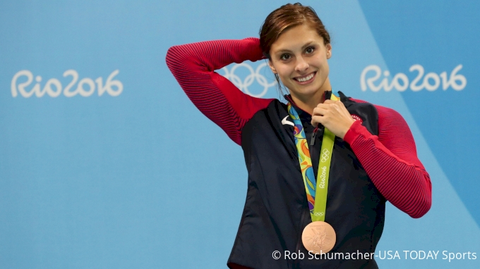 picture of Katie Meili
