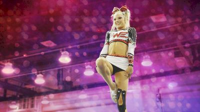 Beyond The Routine: Woodlands Elite (Episode 2)