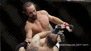 Josh Samman Scarred for Life, Wants Redemption at MSG