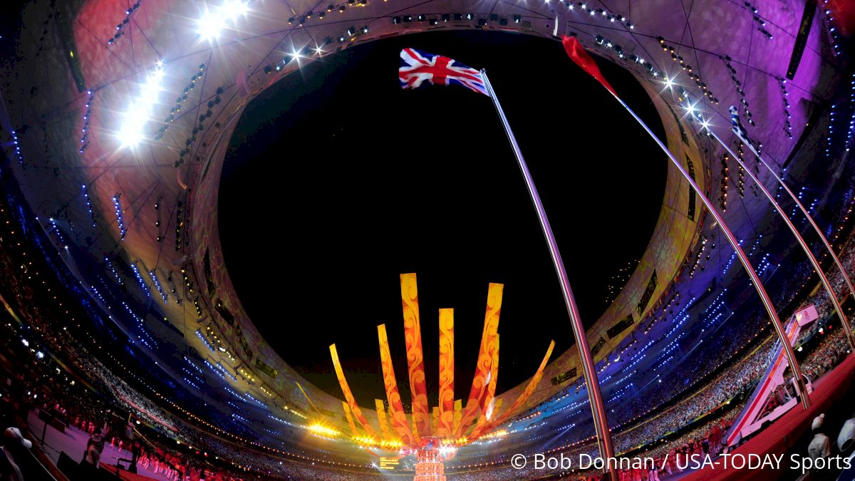 Russians Stripped of 2 Beijing Olympic Medals for Doping