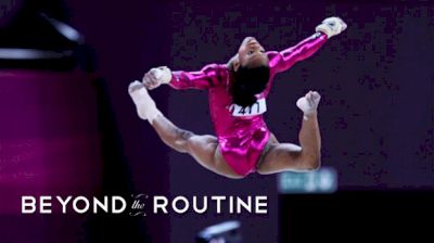 Chow & Gabby Douglas: Beyond the Routine (Trailer 2)