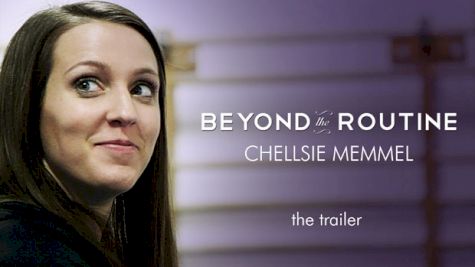 Chellsie Memmel: Beyond the Routine (Ep 2 Teaser)