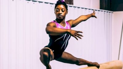 Beyond The Routine: Simone Biles (Episode 2)