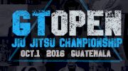 GT Open Coming To FloGrappling: Najmi, Queixinho, Martinez & More In Action