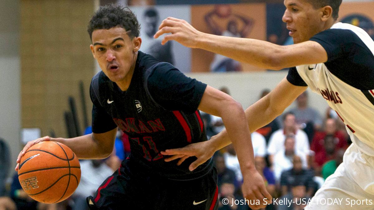 Best of the Best: 2017 Point Guards