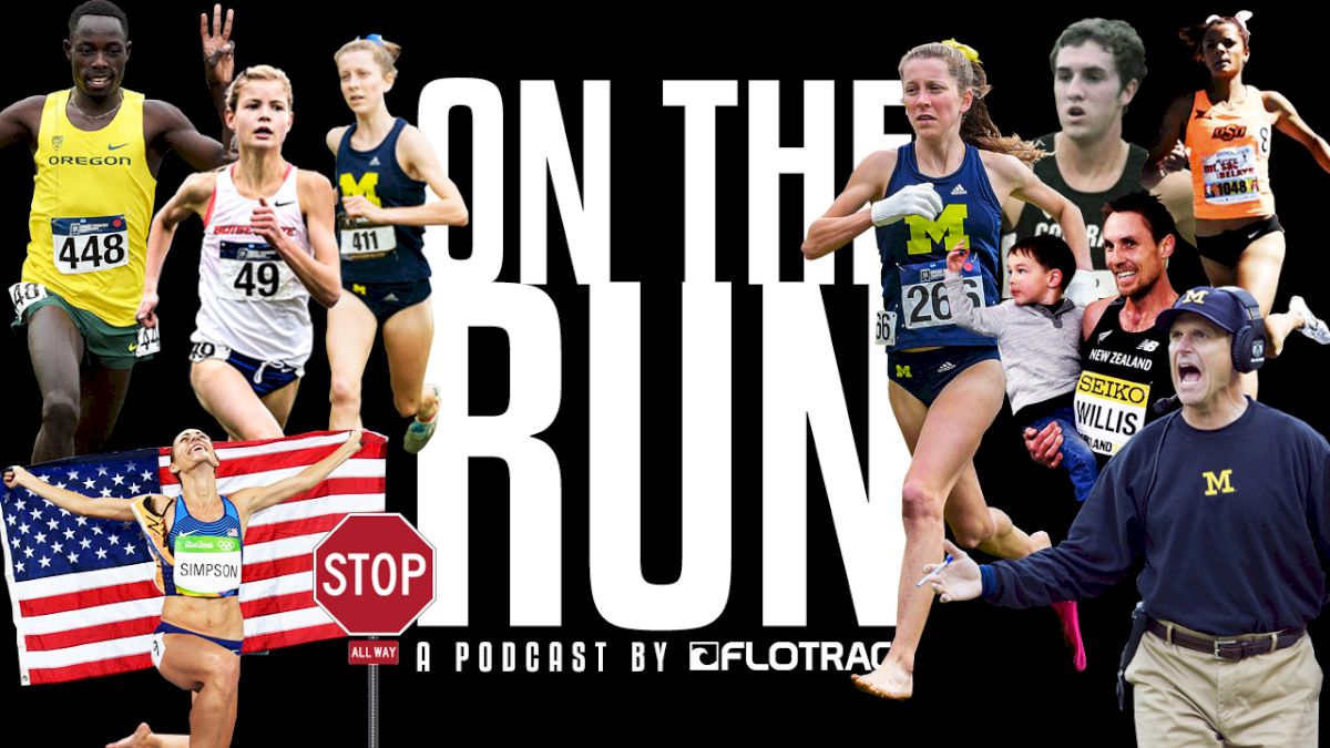 ON THE RUN: Getting Confident with Erin Finn | Ep.38