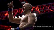 Junior dos Santos: Revenge Served With a Smile