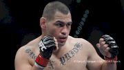 UFC Fight Announcements: Cain Velasquez, Gregor Gillespie Return