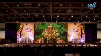 Spotlight Studios North Star - Solaris [2024 L2 Mini 2] 2024 ASC King of the Jungle Tacoma Showdown