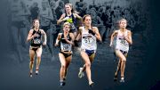 The 2016 Roy Griak XC Invitational Hype Video