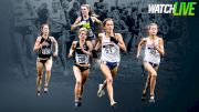 2016 Roy Griak XC Invitational