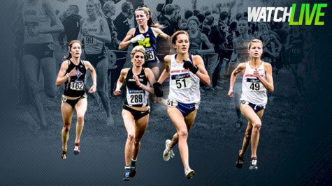 2016 Roy Griak XC Invitational