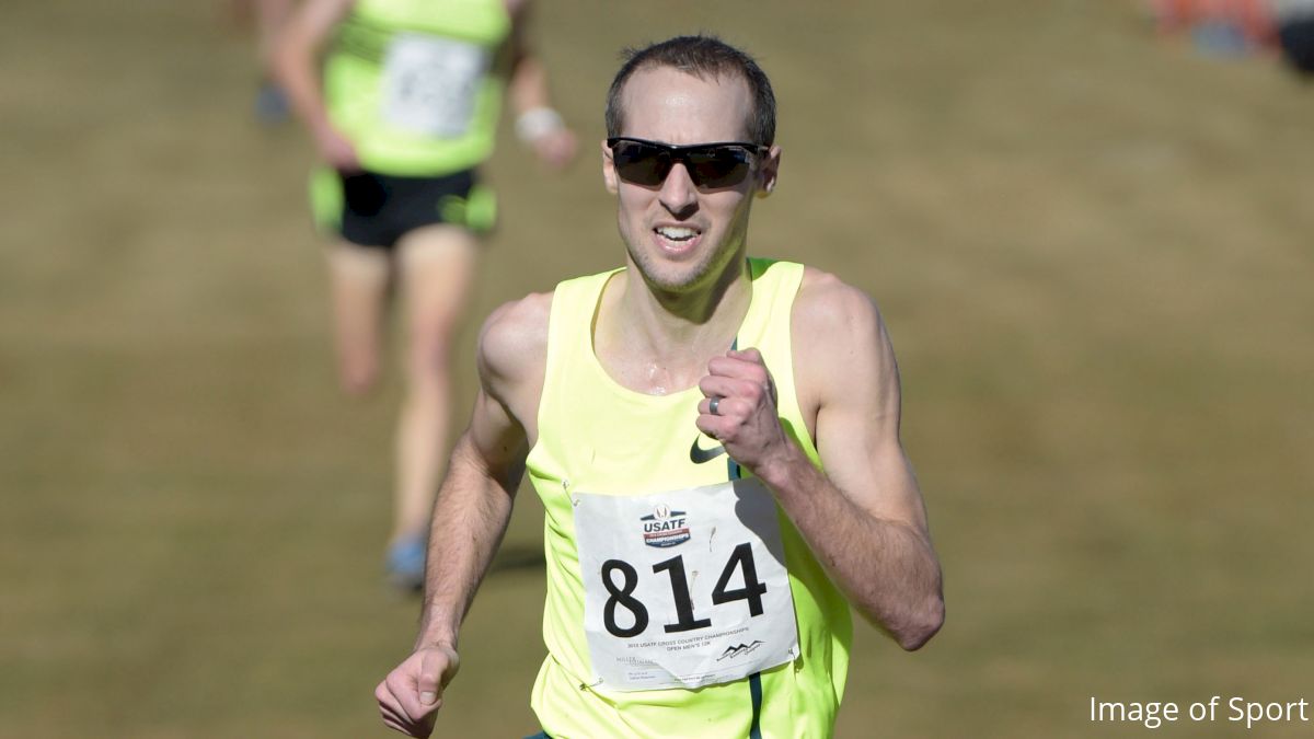 Self-Coached Dathan Ritzenhein Launches Comeback at Great North Run