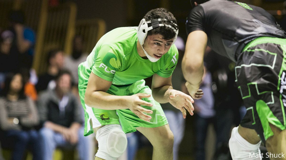 FRL 142 - Major Keys For Teams In D1 Team Race