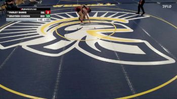 Replay: Mat 4 - 2026 Magic Valley Classic | Jan 16 @ 3 PM