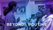 Beyond The Routine: UCLA