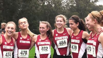 Stanford Cross Country: Building Champions