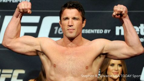 Chael Sonnen On McGregor vs. Mayweather, State Of Boxing: 'The Sport Sucks'