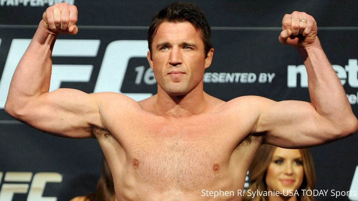 Chael Sonnen On McGregor vs. Mayweather, State Of Boxing: 'The Sport Sucks'
