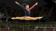 2017 USA Gymnastics Calendar of Key Events