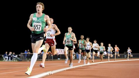 Resurrection: Wheating, Solinsky, Mead