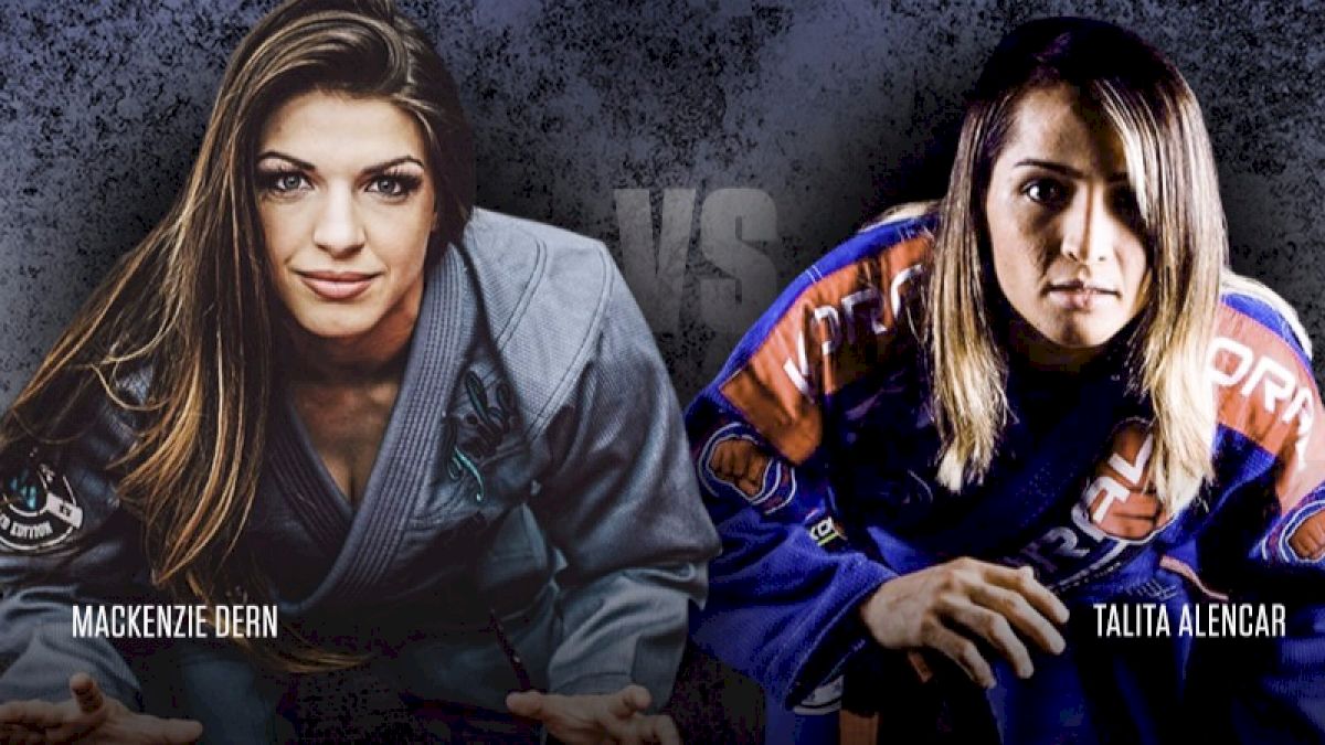 Your Viewing Guide To What's On FloGrappling This Weekend