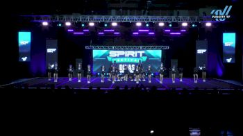 East Celebrity Elite - Hingham - DIVAS [2025 L1 Youth - Medium Day 2] 2025 Spirit Fest Grand Nationals