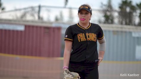 Kiley Rose Wrestles with Diabetes Diagnosis