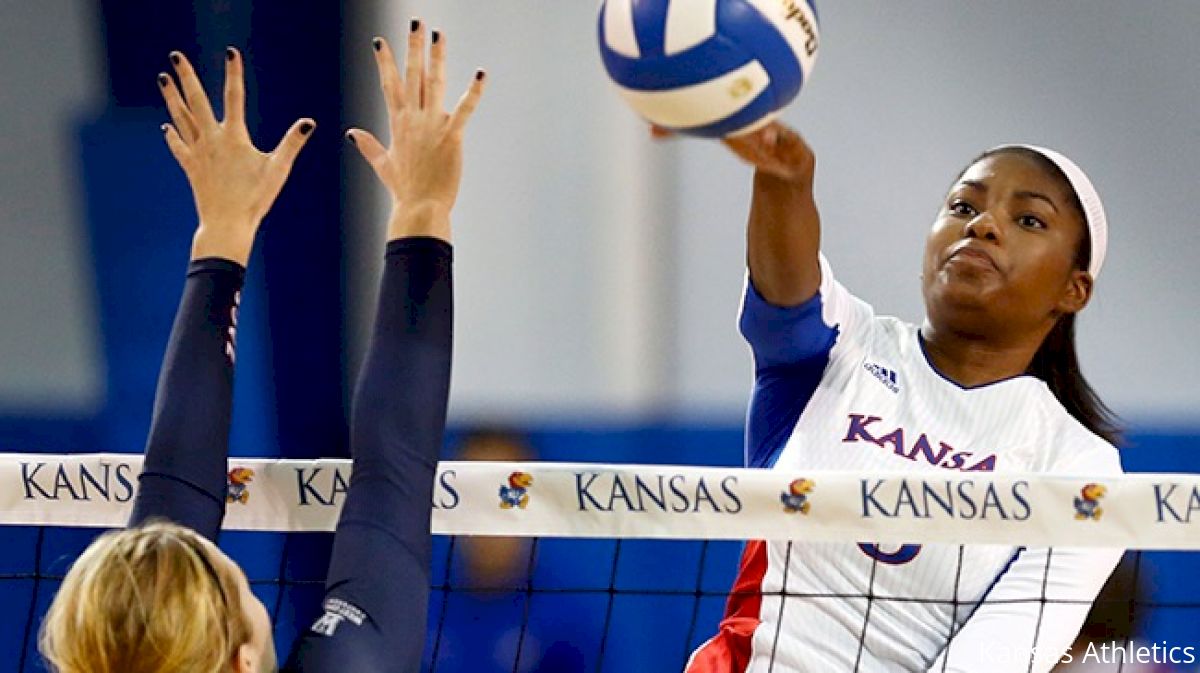 The Weekend's Best NCAA Volleyball Matches - FloVolleyball