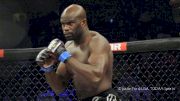 Cheick Kongo Making One Final Run At Championship Gold