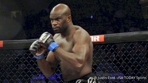 Cheick Kongo Making One Final Run At Championship Gold