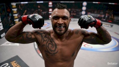 Liam McGeary Weighs In on Chael Sonnen Signing with Bellator