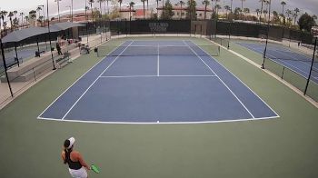 Replay: Court 6 - 2025 CMS vs Redlands | Apr 1 @ 5 PM