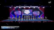 Cheer Athletics - Infinity [2026 L4 Senior Coed - Small Day 2] 2026 NCA All-Star National Championship