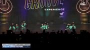 Raevin Dance Factory [2025 Tiny - Premier - Hip Hop Day 3] 2025 Encore Grand Nationals