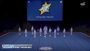 The Stingray Allstars - Weather Girls [2026 L1 Youth - Small Day 2] 2026 UCA & UDA All Star Nationals