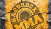 Hardrock MMA 83 Official Results