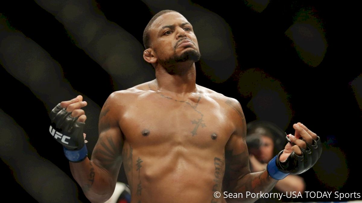 Michael Johnson Stuns Dustin Poirier at UFC Fight Night 94